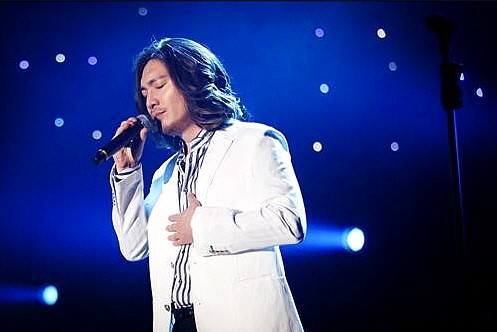 가수 임재범하면 떠오르는 이미지는? | 인스티즈