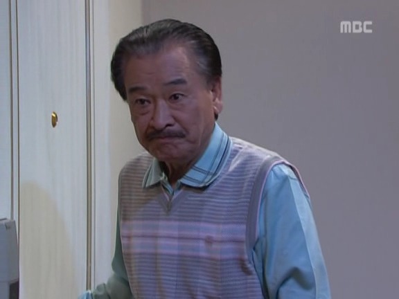 [거침없이하이킥] 순재 산삼주 깬 범이 ㅋㅋㅋㅋㅋㅋ.jpg | 인스티즈