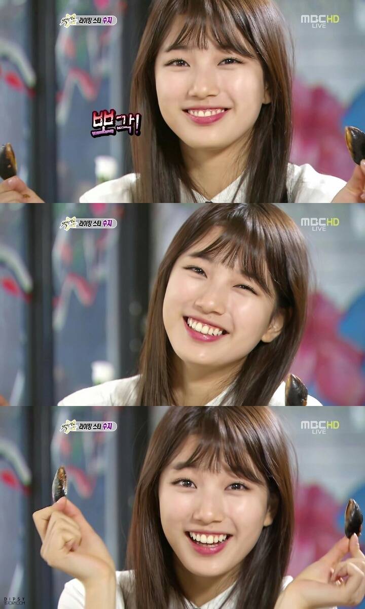 내가 보고싶어서 올리는 수지 | 인스티즈