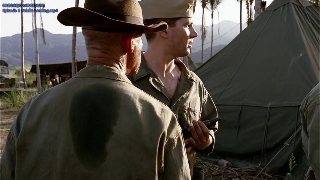 사격장에서 계급고하를 막론하고 군기를 유지해야 하는 이유 | 인스티즈