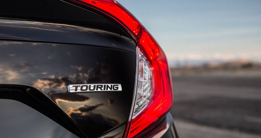 2016 혼다 시빅 | 인스티즈