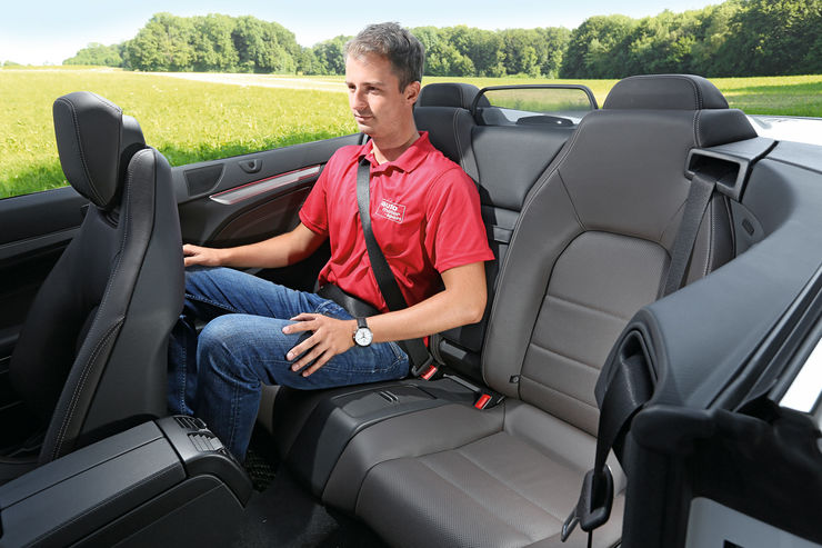 벤츠 E클래스 vs 아우디 S5 | 인스티즈