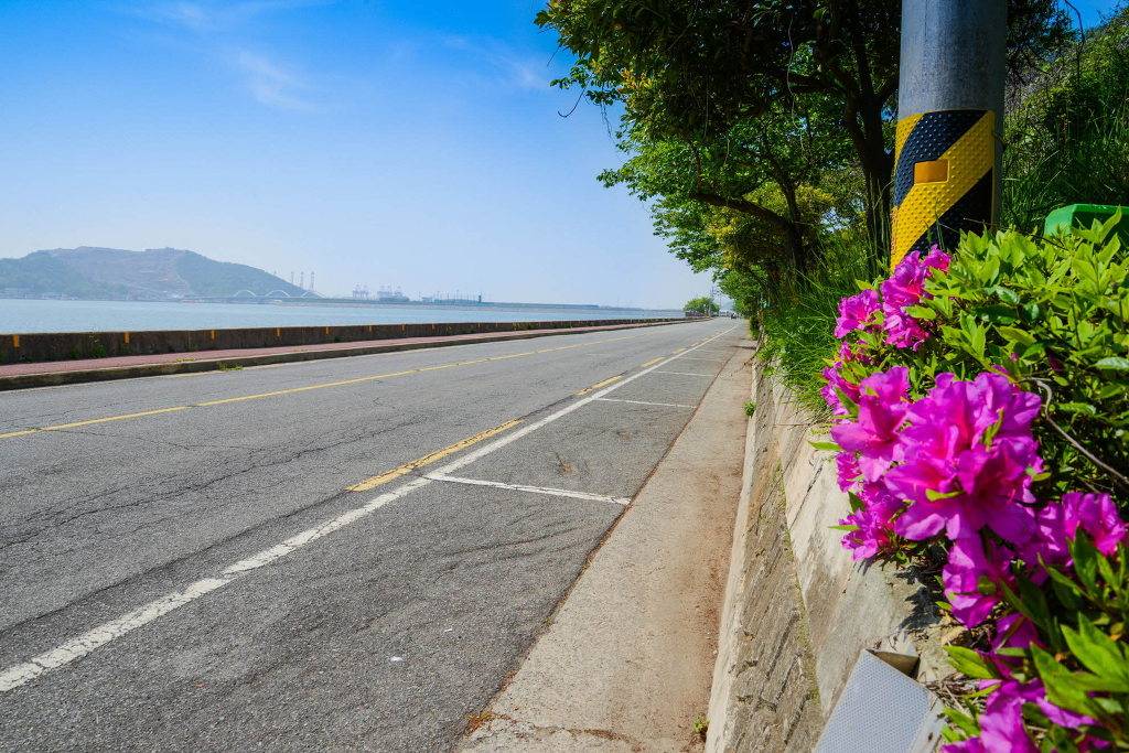 대한민국 최고의 드라이브코스들 총망라 | 인스티즈