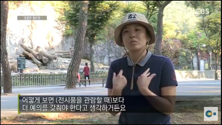 동물원 동물들이 월요병 생기는 이유 | 인스티즈