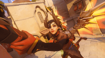 오버워치 여자 영웅 한명과 결혼 할 수 있다면? | 인스티즈