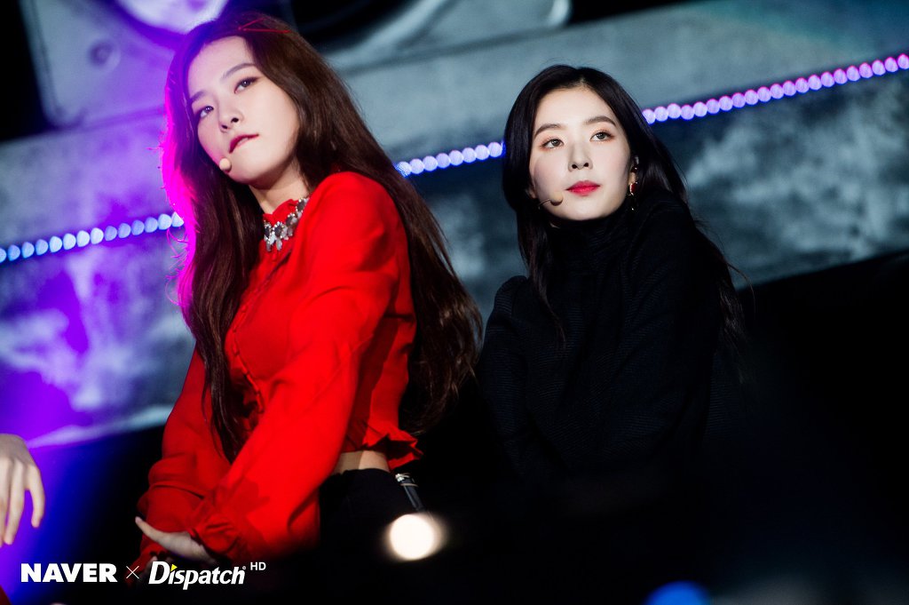 디스패치가 찍은 레드벨벳 아이린.jpg | 인스티즈