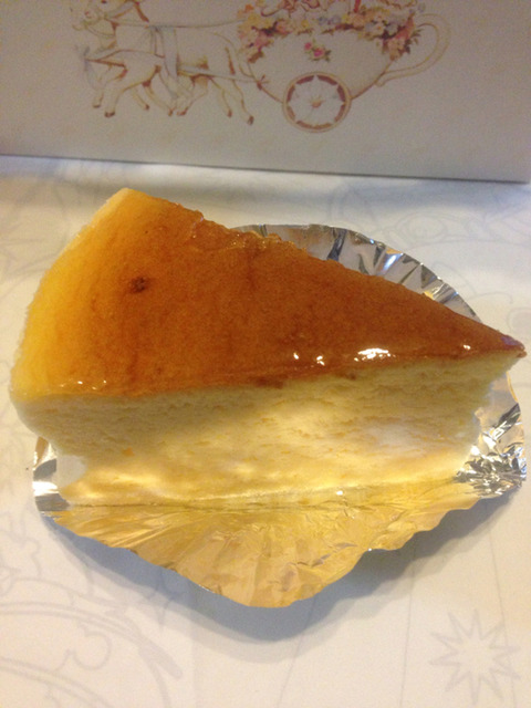 겁나게 사실적인 치즈케이크 텍스쳐 | 인스티즈