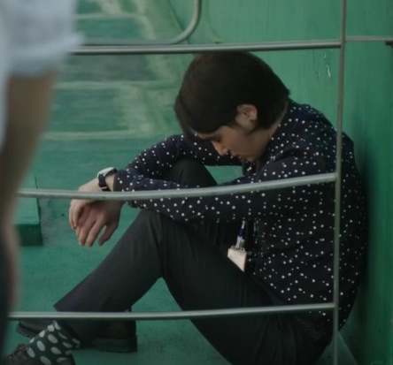 [미생] 재미로 보는 미생 속 깨알 디테일 모음.jpgif | 인스티즈