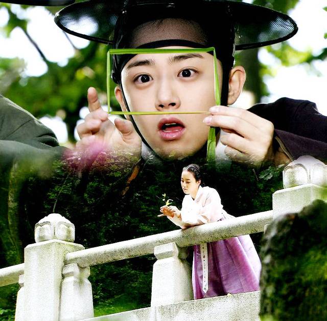 [바람의화원] 정향(문채원)이 윤복(문근영)에게 반할수밖에 없었던 이유 | 인스티즈