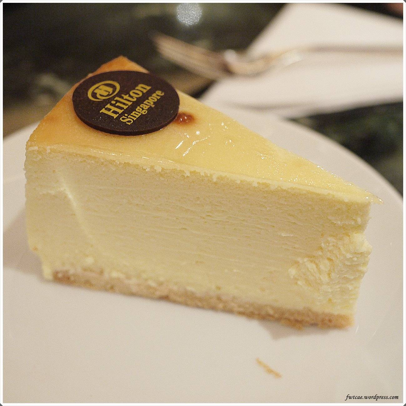 겁나게 사실적인 치즈케이크 텍스쳐 | 인스티즈