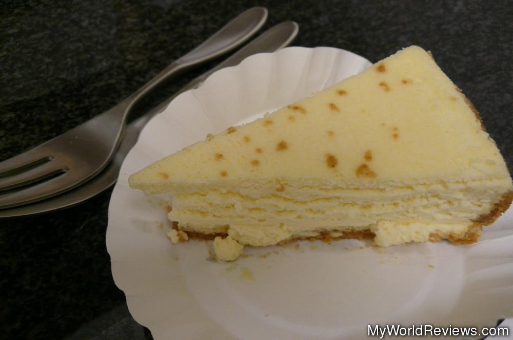 겁나게 사실적인 치즈케이크 텍스쳐 | 인스티즈