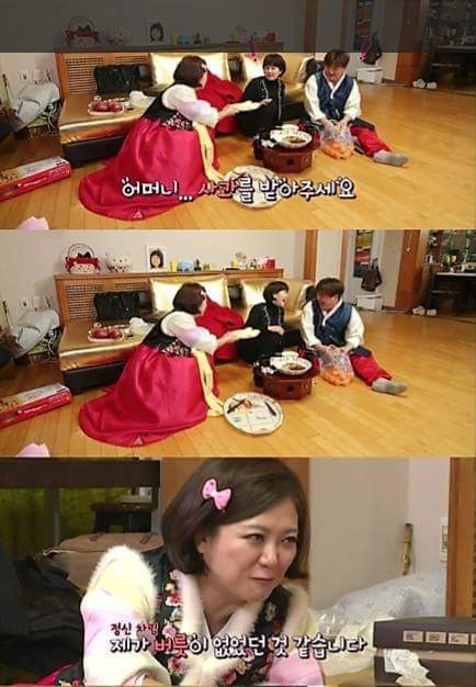 남다른 김숙 | 인스티즈