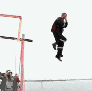 신박한 구명조끼.gif | 인스티즈