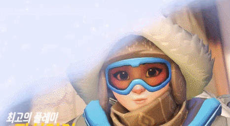 오버워치 여자 영웅 한명과 결혼 할 수 있다면? | 인스티즈