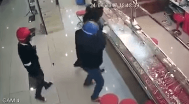 방탄유리를 쓰는 이유 | 인스티즈