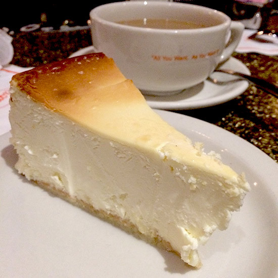 겁나게 사실적인 치즈케이크 텍스쳐 | 인스티즈