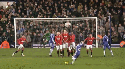 잘차고 잘 막았다의 정석 gif | 인스티즈