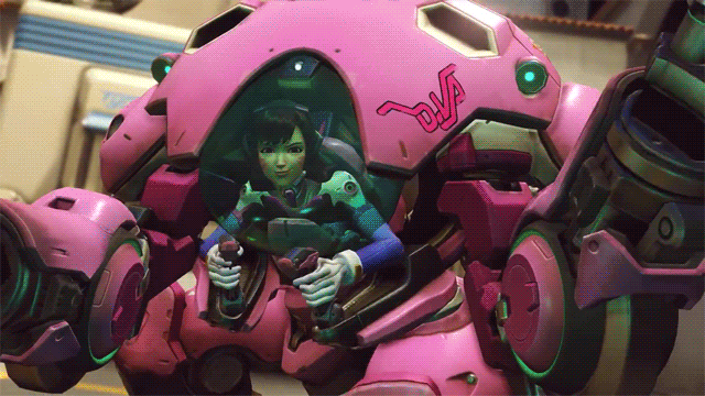 오버워치 여자 영웅 한명과 결혼 할 수 있다면? | 인스티즈