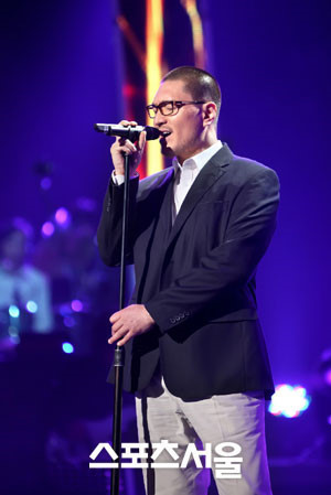 가수 임재범하면 떠오르는 이미지는? | 인스티즈