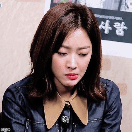 181010 백종원의 골목식당 조보아.gif | 인스티즈