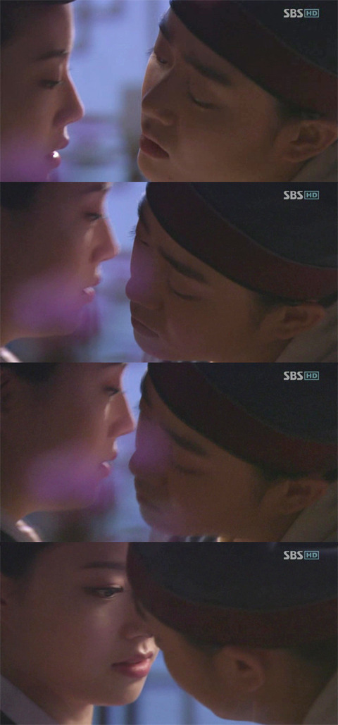 [바람의화원] 정향(문채원)이 윤복(문근영)에게 반할수밖에 없었던 이유 | 인스티즈