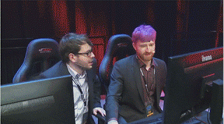 프로게이머 직업병 | 인스티즈