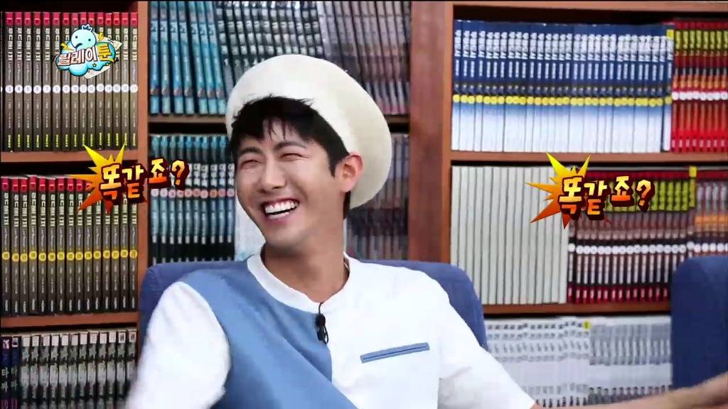 [무한도전] 정준하 그리기 | 인스티즈