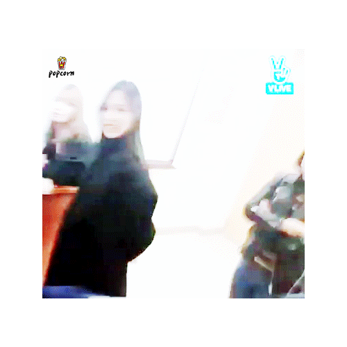 170210 써프라이즈 브이앱 미나 | 인스티즈