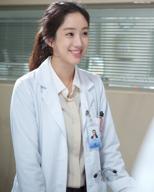 여자 배우 캐릭터로 종합병원 만들기 | 인스티즈