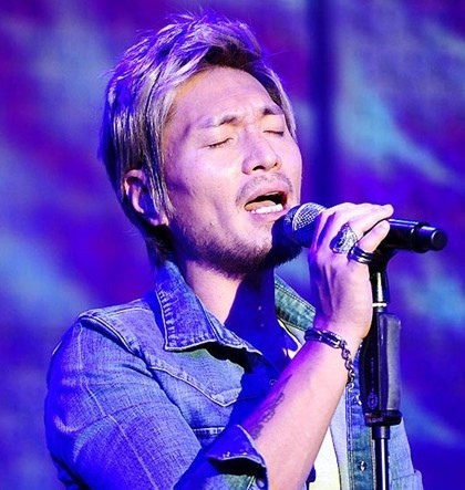 가수 임재범하면 떠오르는 이미지는? | 인스티즈