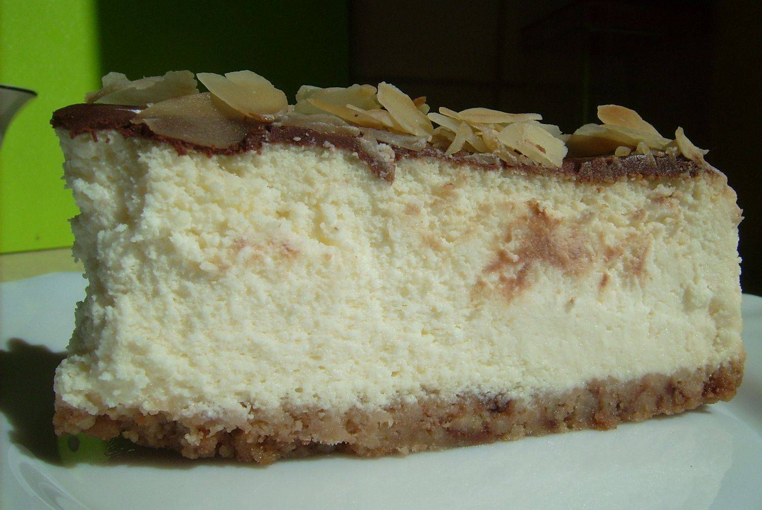 겁나게 사실적인 치즈케이크 텍스쳐 | 인스티즈