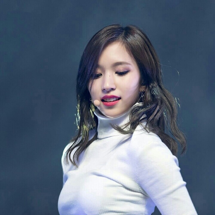 2017년 첫 미나 | 인스티즈