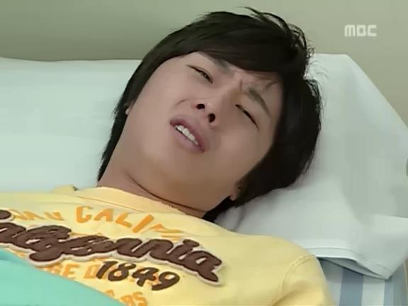 [거침없이하이킥] 파일럿이 되고 싶은 윤호 ㅋㅋㅋㅋㅋㅋㅋ.jpg | 인스티즈