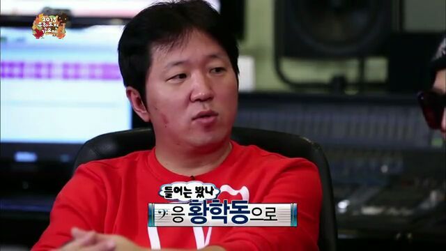 [무한도전] 4대천왕과 패션 콘셉트 회의하다 충격받은 지드래곤(feat.데프콘) | 인스티즈