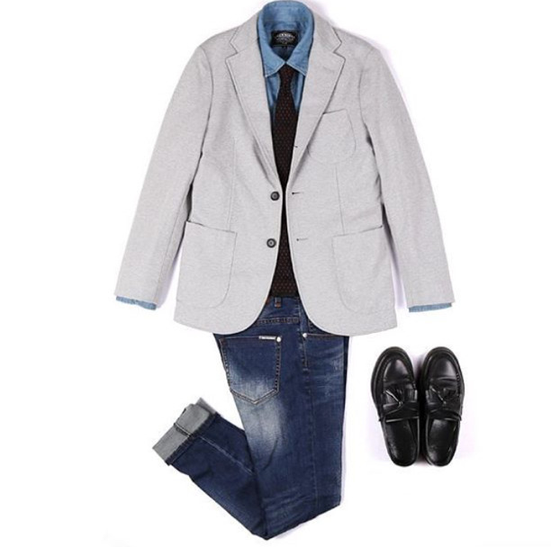 남자 가을코디 | 인스티즈