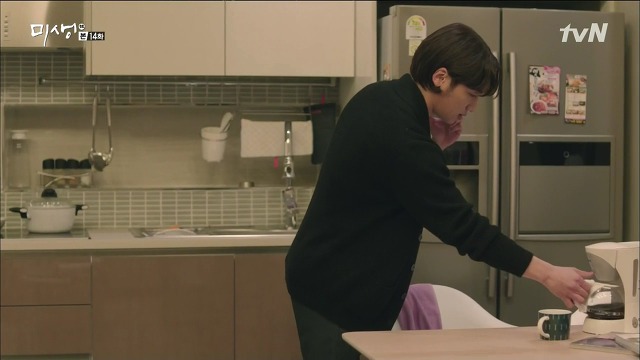 [미생] 재미로 보는 미생 속 깨알 디테일 모음.jpgif | 인스티즈