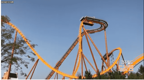 고소공포증 있는 사람들은 진짜 싫어하는 거 ㄷㄷ | 인스티즈