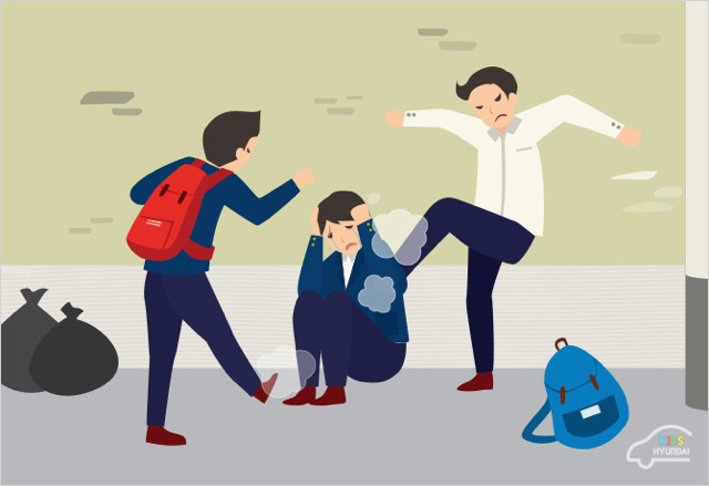 과거 학교폭력 가해자 제대로 뉘우치고 똑바로 살면 용서 가능 vs 절대 안됨 | 인스티즈