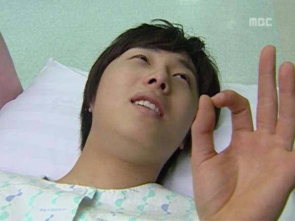 [거침없이하이킥] 파일럿이 되고 싶은 윤호 ㅋㅋㅋㅋㅋㅋㅋ.jpg | 인스티즈