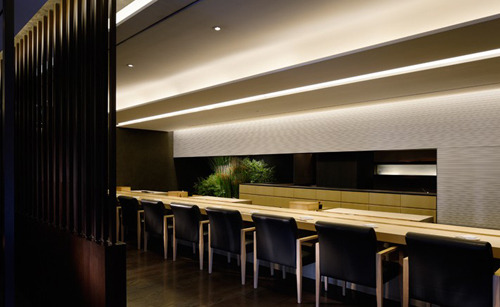 2016 블루리본 서베이 최고점 받은 서울의 레스토랑 리스트 | 인스티즈