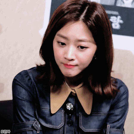 181010 백종원의 골목식당 조보아.gif | 인스티즈