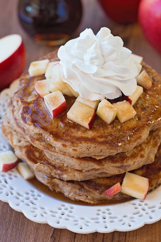 구겨서 한입에 꾸역꾸역 집어넣고 싶은 팬케이크.jpg | 인스티즈