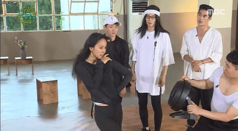 고장난 이효리.GIF | 인스티즈