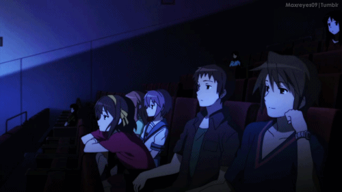 1만명이 뽑은 한번 들어가 보고 싶은 애니 속 동아리 TOP20 | 인스티즈