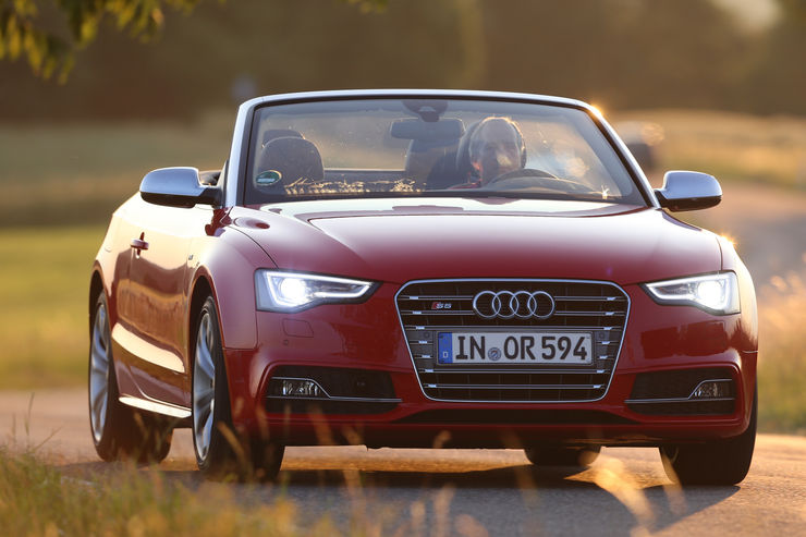 벤츠 E클래스 vs 아우디 S5 | 인스티즈