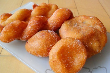 시장 도너츠 | 인스티즈