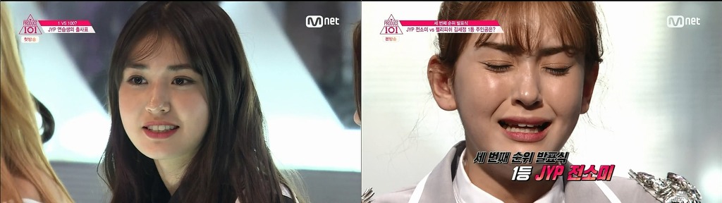 사실상 프로듀스 101의 가장 악질적인 안티.jpg | 인스티즈