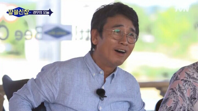 [알쓸신잡] 사람들이 대관람차에 낙서하는 이유.jpg | 인스티즈