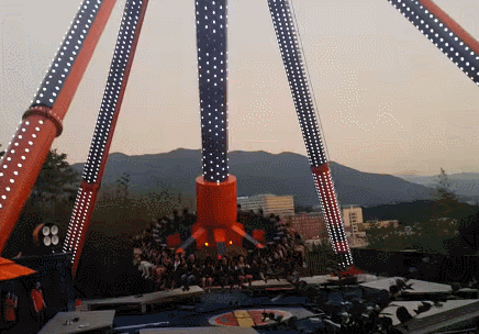 고소공포증 있는 사람들은 진짜 싫어하는 거 ㄷㄷ | 인스티즈