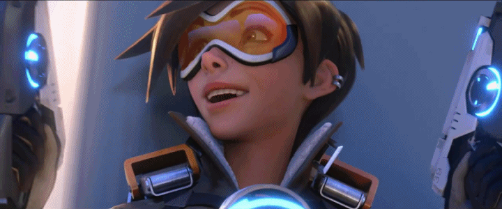 오버워치 여자 영웅 한명과 결혼 할 수 있다면? | 인스티즈